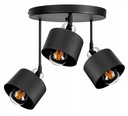 STROPNÉ LAMPY LOFT EDISON LED LUSTER