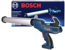 GCG 18V-600 BOSCH hmotová a silikónová pištoľ