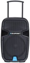 BLAUPUNKT PA12 BLUETOOTH KARAOKE AKTÍVNY REPRODUKTOR