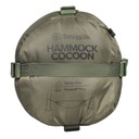 Poťah na hojdaciu sieť SNUGPAK HAMMOCK COCOON Olive