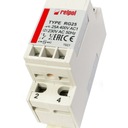 Priemyselné relé 2Z 25A 230V AC RG25