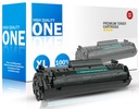 TONER PRE HP LASERJET 1010 1018 1020 TLAČIAREŇ 12A