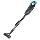 Makita DCL182ZB 18V domáci akumulátorový vysávač do malého auta