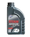 FUCHS TITAN SINTOFLUID SAE 75W 1L +ZDARMA