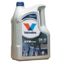 VALVOLINE SynPower MST C3 5W30 5L DPF OLEJ