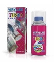 XADO VERYLUBE TURBO NANO C60 CARBON FULLERENES 125ml