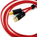 Wireworld Starlight 8 USB 2.0 A-B - 1,0 m