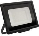 HALOGÉN LED reflektor 50W 4000lm IP65 KOBI Black