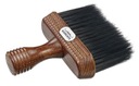 BARBURYS WILLIAM BRUSH NECK WOOD BARBER