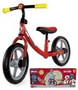 CHICCO SCUDERIA FERRARI BIKE BALANCE BIKE