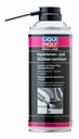 Tekutý odstraňovač vstrekovačov 0,4 l Liqui Moly 3379