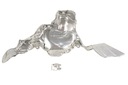 KRYT TURBÍNY 1.6 HDI CITROEN PEUGEOT 9661522880