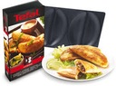 TEFAL Snack Collection taniere na karbonátky XA800812