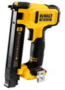 ZOŠÍVAČKA DEWALT 18V ​​DCN701N