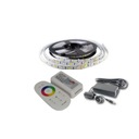 SET RGBW LED pásikov IP65 Mi-Light PREMIUM 5m