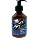 Proraso Azur Lime Beard Wash Citrusový šampón na fúzy 200 ml