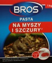 BROS - PASTA PRE MYŠI A POKRKANY 1KG