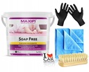 Maxifi Soap Free Na čalúnenie kapoty 2 kg