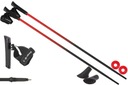 Palice Palice Nordic Walking Viking Pro Trainer 120cm