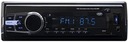 Rádio MP3 PNI Clementine Bus Truck 8524BT 12V/24V