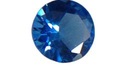 TOPAZ SWISS ZIRCONIA 2,25 mm 1 SET = 10 KUSOV !!