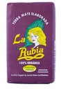 Yerba Mate La Rubia Elaborada - 1kg - Blond