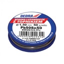 DEDRA 31L51505 Spájka s tavidlom 1,5mm 50g