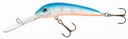 ZANDER KILLER - Ferox DR Jaxon vobler 10cm 18g