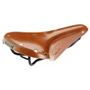 BROOKS B 17 sedlo Honey b17