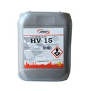 HYDRAULICKÝ OLEJ JASOL HV 15 - - 10 litrov