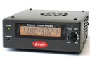 AVAIR AV-830-DP - Napájanie 30A 13,8V LCD