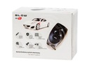 Autoalarm Blow CAR system AS1