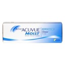 1 DAY ACUVUE MOIST FOR ASTIGMATIZMUS torické šošovky 30 KS