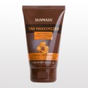 Sunmaxx Caramel rýchlejšie opaľovacie mlieko