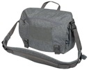 HELIKON URBAN COURIER MEDIUM taška Grey Melange