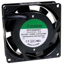 Ventilátor SUNON 14W 80 x 80