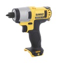 NÁRAZOVÝ SKRUTKOVAČ DEWALT 12V 163Nm BEZ AKUMULÁTORA