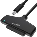 Unitek Y-1096A IDE/SATA adaptér