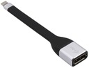 i-tec USB-C - adaptér DisplayPort 4K Thunderbolt 3