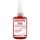 Loctite 542 50ml SILNÝ TESNENIE NIT