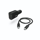 HAMA AUTO NOTEBOOK USB-C PD 5-20V/70W