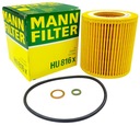 OLEJOVÝ FILTER PRE BMW 3 E92 323i 325i 330i 335i