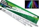 Icicles Meteor Rain 300 LED TUBE 10x60CM MULTI