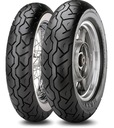 PNEU MAXXIS kpl 130 / 90-16 130 / 90-16 M6011 pre Harl