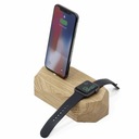 Nabíjacia stanica pre iPhone Apple Watch Docking PL