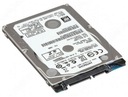 HGST 2,5'' pevný disk 500GB 7200RPM 32MB SATA 3