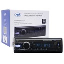 AUTORÁDIO 12/24V MP3 BLUETOOTH DIAĽKOVÉ AB3