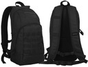 MAGNUM Taktický batoh KAMEL 15L Military Black