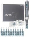 Dr Pen M8-W + 10 náplní WIRELESS Dermapen