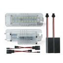 SPZ SVETLO LED SVETLO SEAT IBIZA LEON ALTEA EXEO